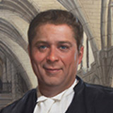 Hon. Andrew Scheer