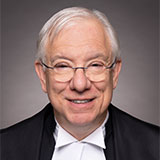 Hon. Francis Scarpaleggia