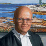 Hon. Geoff Regan