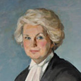 Hon. Jeanne Sauvé