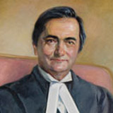 Hon. Lucien Lamoureux
